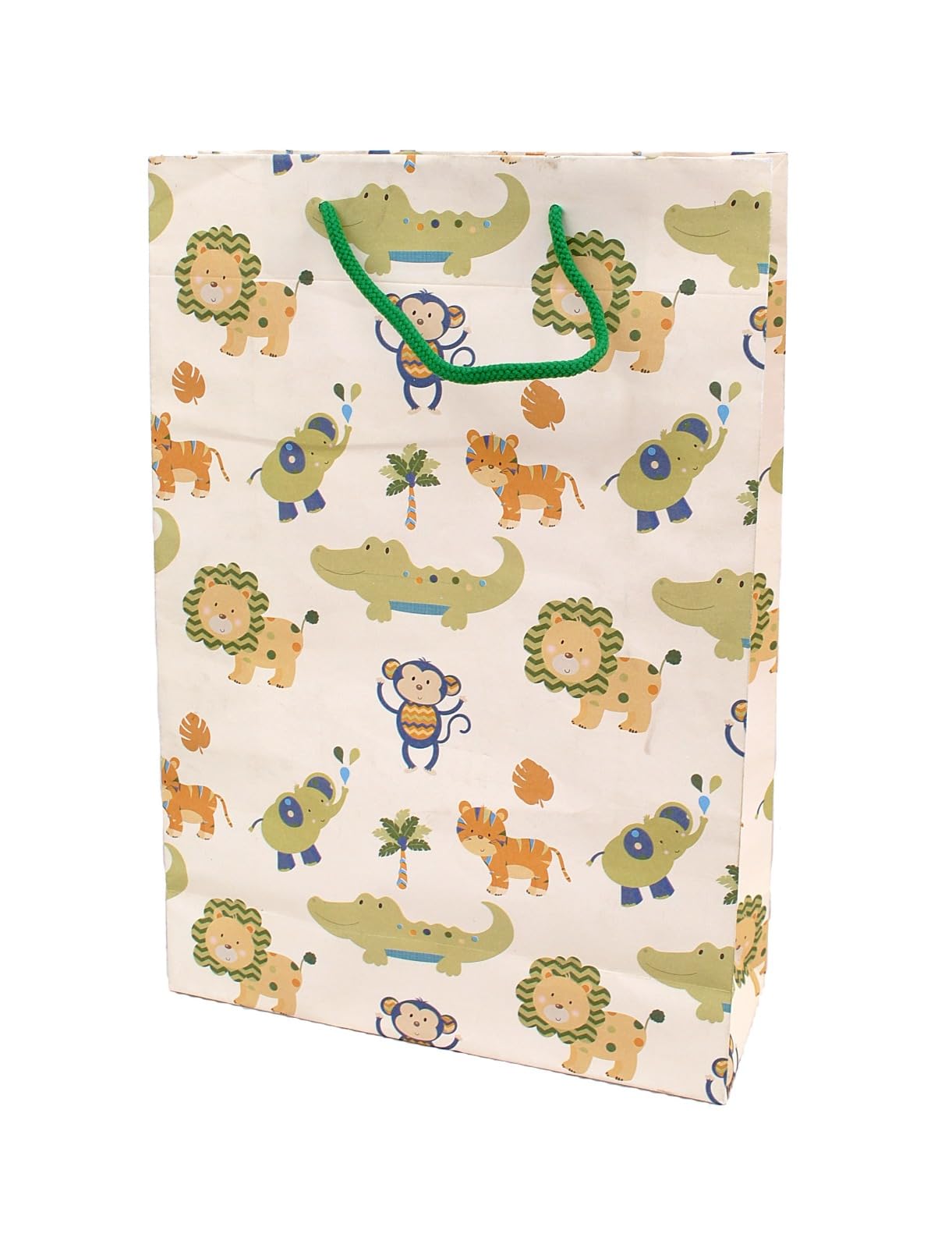 See full amazon price history chart for Skywalk Gift Bags-Medium Paper Bags For Return Gifts-Party Favor Goodie Bags, Medium Carry Bags Size 10X4X15 Inches For Gifting, Paper Gift Covers- Paper Bags (Pack Of 5, Jungle Animal),Multi Skywalk Gift Bags-Medium Paper Bags For Return Gifts-Party Favor Goodie Bags, Medium Carry Bags Size 10X4X15 Inches For Gifting, Paper Gift Covers- Paper Bags (Pack Of 5, Jungle Animal),Multi (B0CY8LPS8F) Amazon Price History, Amazon Price Tracker