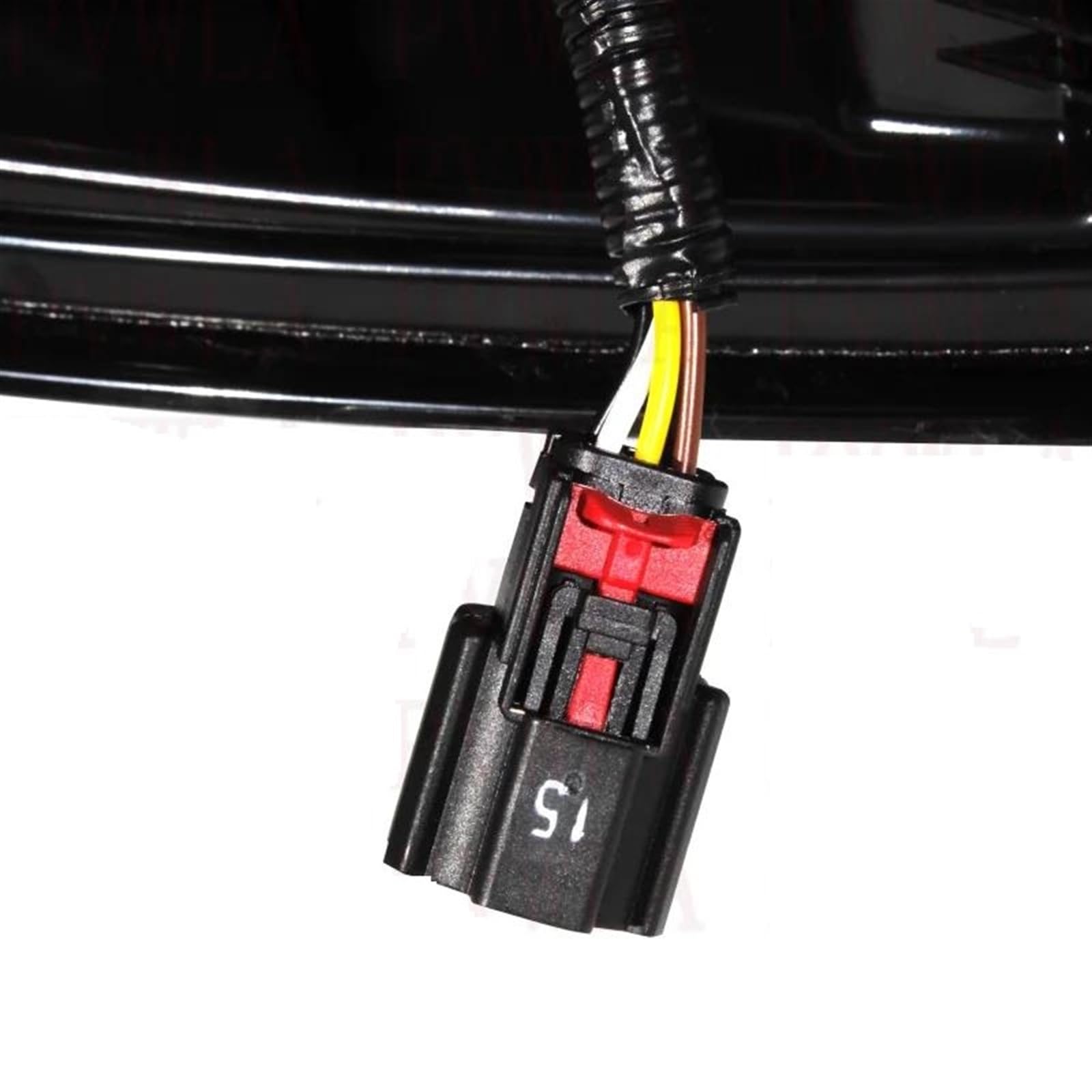 Piloto Trasero Par Luces Traseras Izquierda Y Derecha Con Bombillas 84849416 84849417 Para Chevrolet Para Suburban Para Tahoe 2021 2022 2023 pilotos traseros remolque