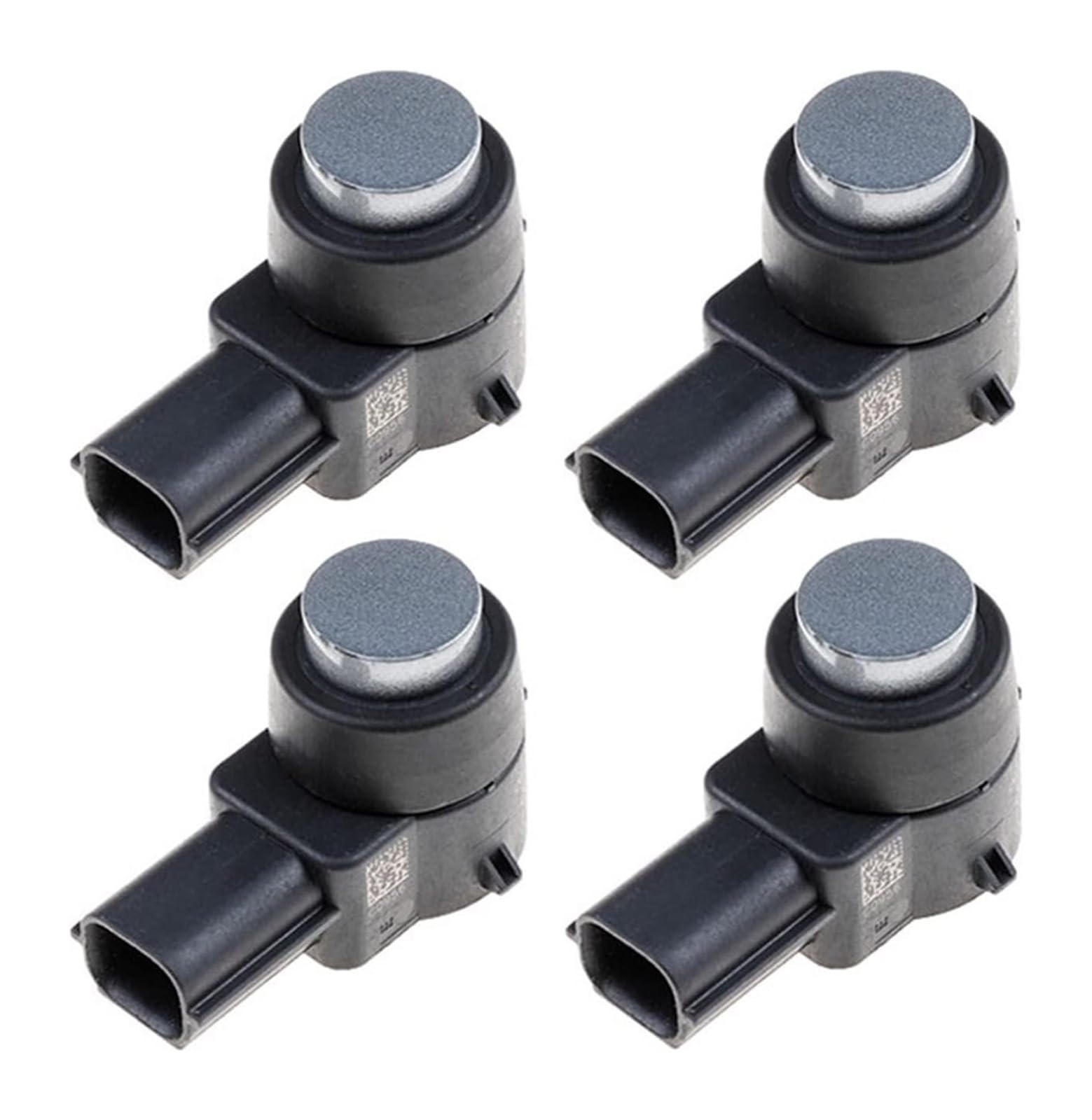 Capteur Voiture pour Capteur De Stationnement PDC pour Voiture 13302424 0263013010 Système Surveillance La Pression Distance 4 Pièces