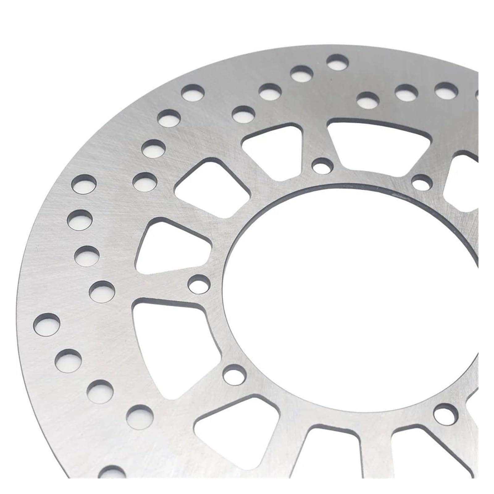 Disques De Frein Moto Rotor De Disque De Frein Arrière Pour Moto Pour XT600 1987 XT600Z Tenere 1988-1990 XT600E 1992-2003 XT 600 Z E XT660 XT 660 1991-98, 8957169