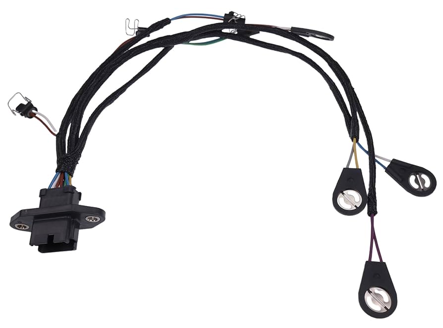 Esora Solarhome New Wiring Harness 321-4323 3214323 Compatible