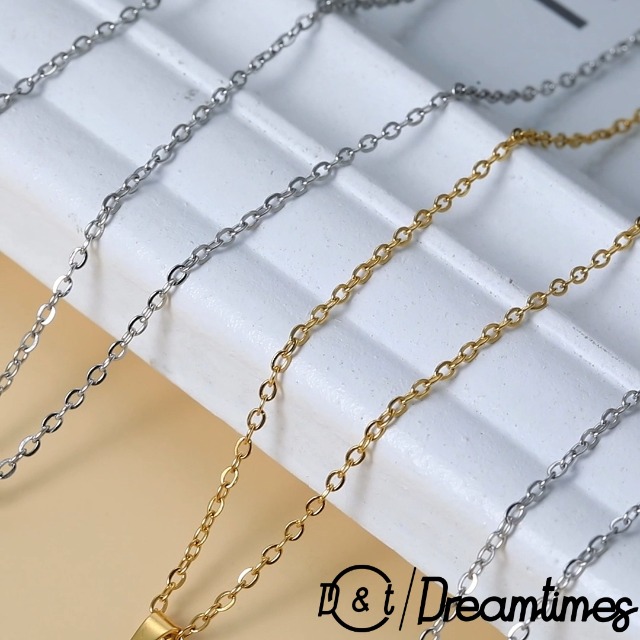 Dreamtimes Anello Nodo Strega per Donna Acciaio Inossidabile Anelli a Barretta Aperto Regolabile Celtico Quaternario Wicca Anello Nodo Streghe Stregoneria Amuleto Gioielli Regalo (d'argento