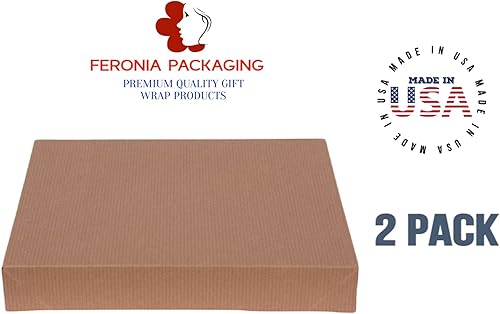 Miniatura 9 de Cajas para camisas de ropa 15 x 9.5 x 2-2 unidades (blanco)