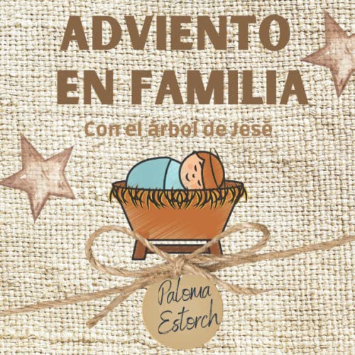 ADVIENTO EN FAMILIA: Con el Árbol de Jesé