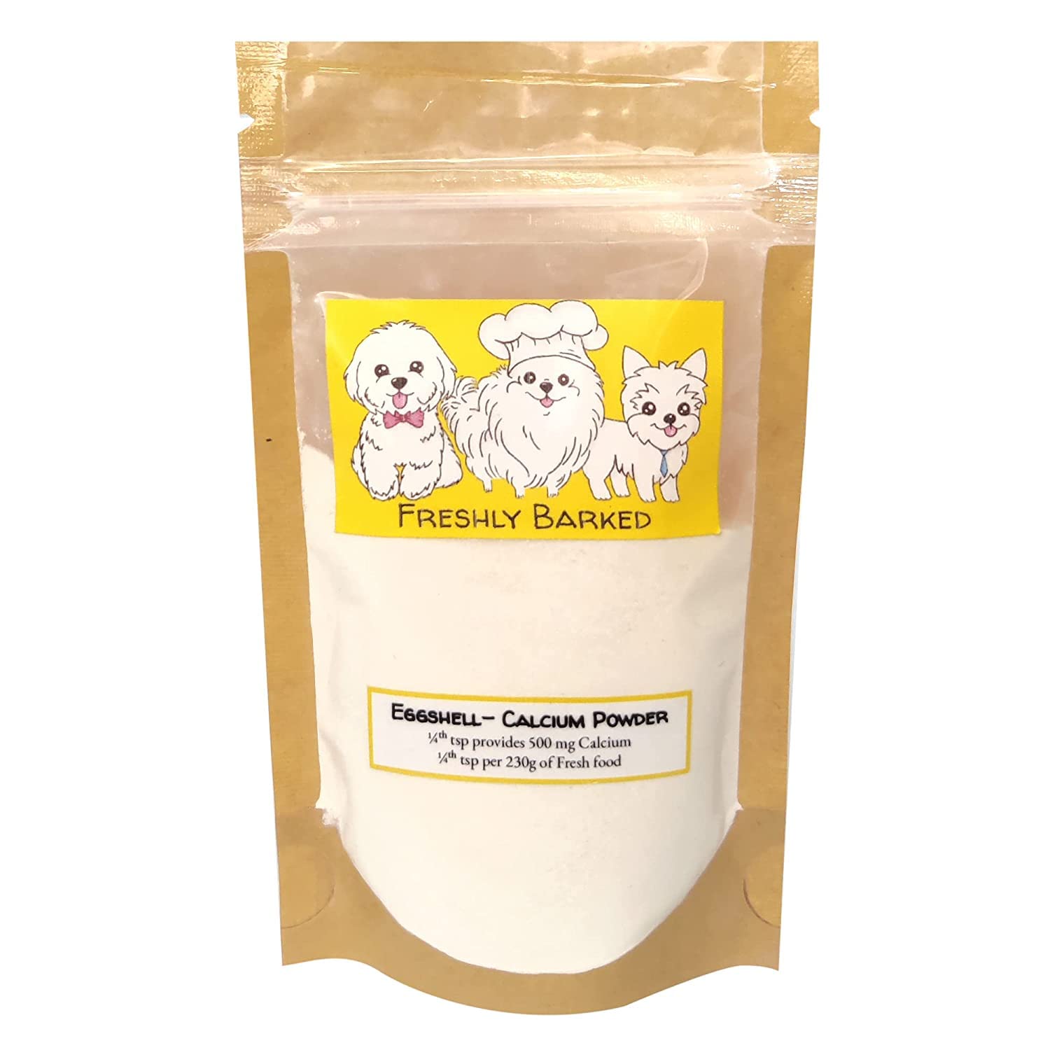 freshly barked Eggshell Powder 100gms Pets suppliment/dogsfood/dogsfeed. (B0BYCZSSXP) Amazon Price History, Amazon Price Tracker