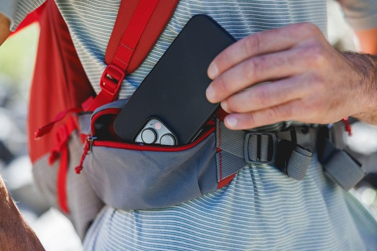 Amazon.co.jp: RUFFWEAR(ラフウェア) ヒッチハイカードッグバック