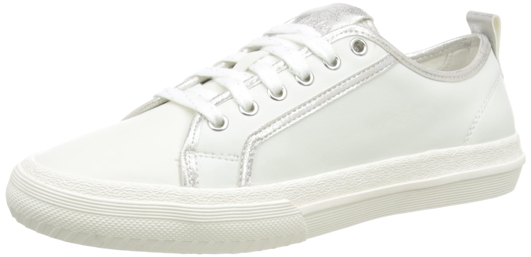 Clarks Roxby Lace, Zapatillas Mujer
