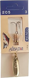 Albastar 205 Rems Olta Kaşığı