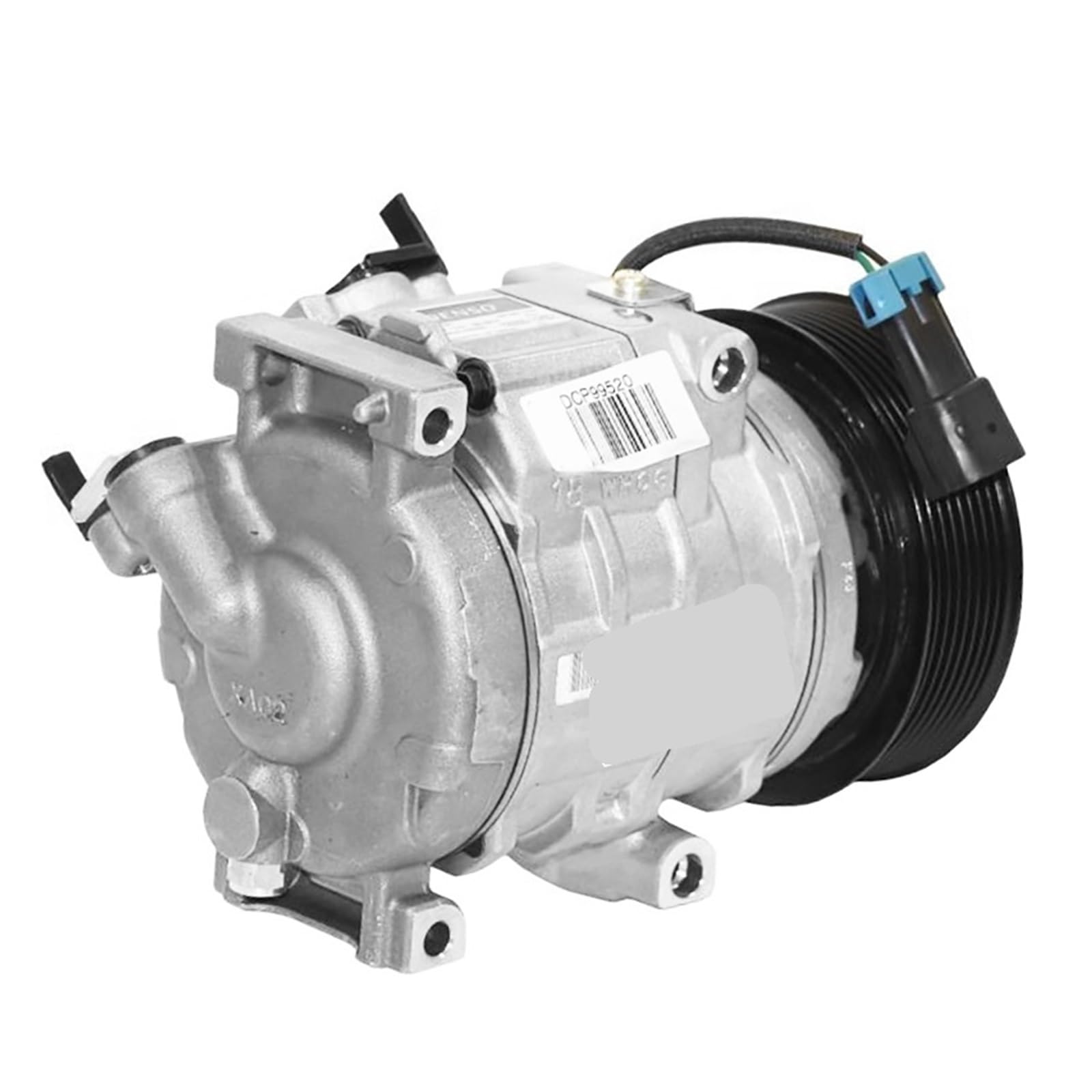 Amazon.com: Compatible For DENSO 10SRE18C AC Air