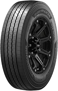 HANKOOK 225/70R19.5 G/14 STEER AP AH35