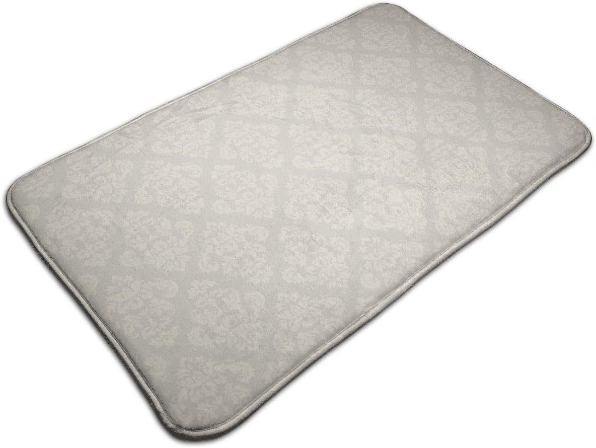 European Pattern Soft Indoor Morden Area Rugs PadsFashion