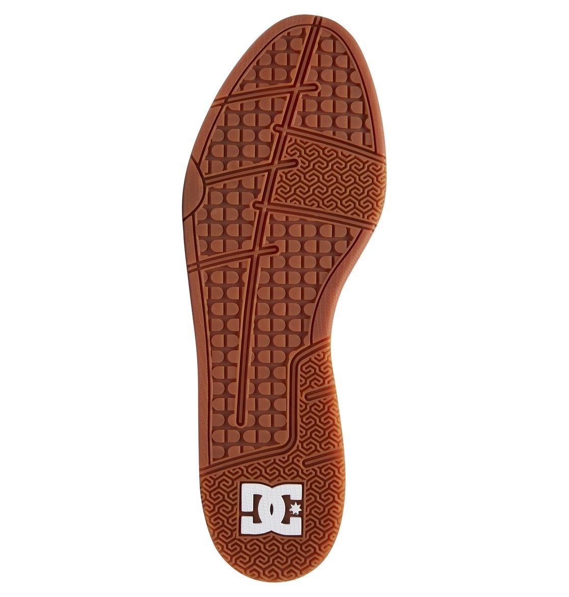 DC Shoes Tiago S - Skate Shoes - Chaussures de Skate - Homme