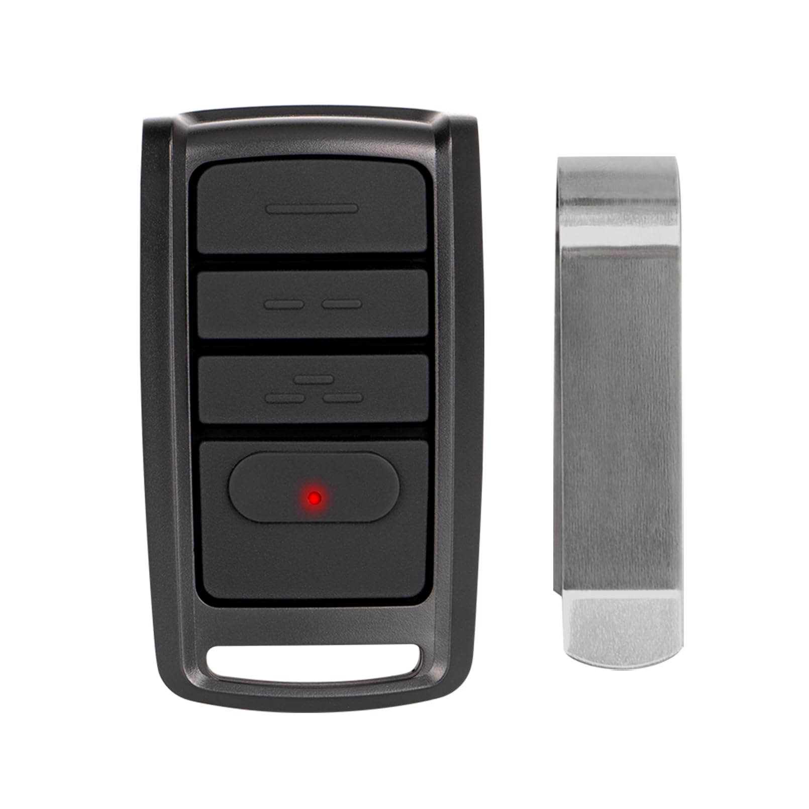 Oraneyun 315/390MHZ Dual Frequency Auto-Seek Overhead Door