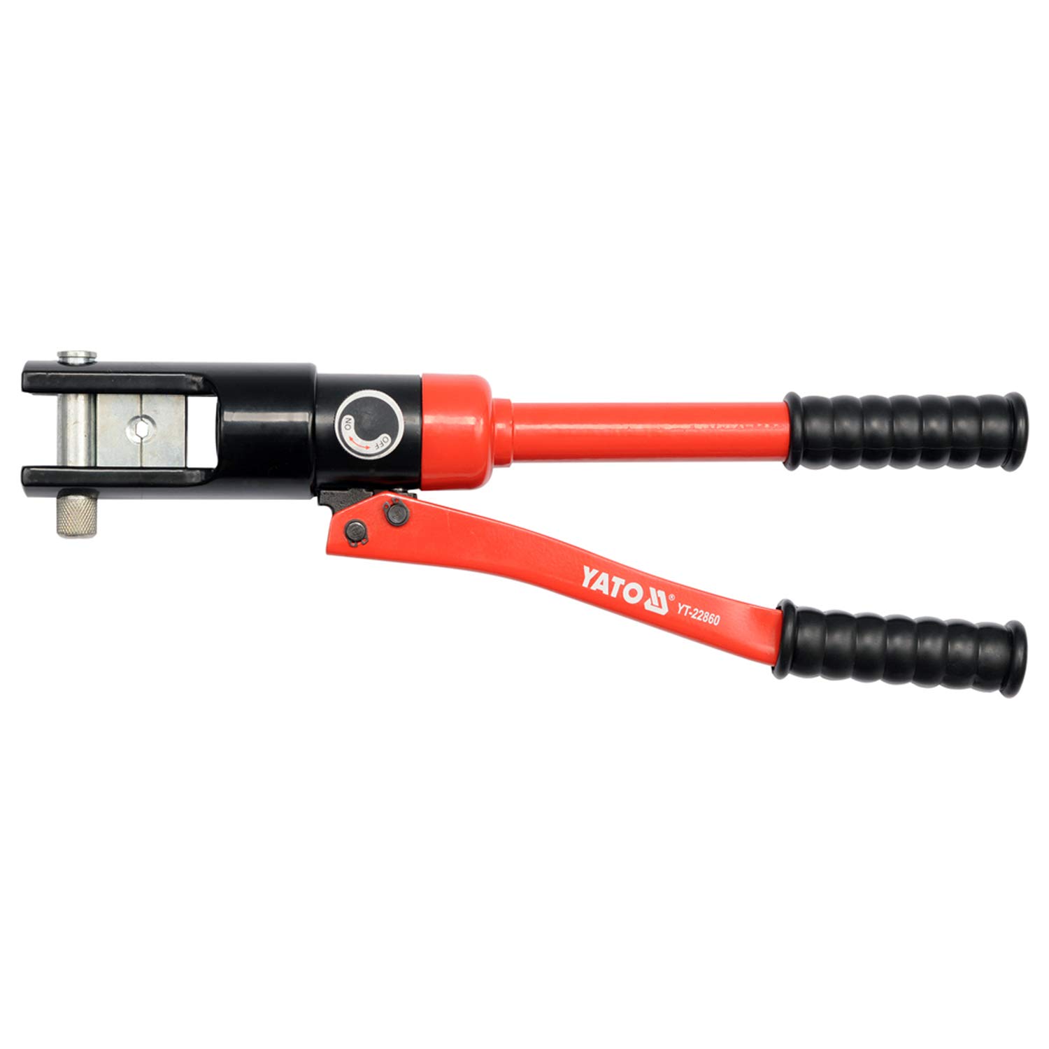 HT-60UNV Hydraulic Multi-functional Tool with Crimping,Cutting,Pun
