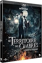 Le Territoire des Ombres : Le secret des Valdemar [Blu-ray]