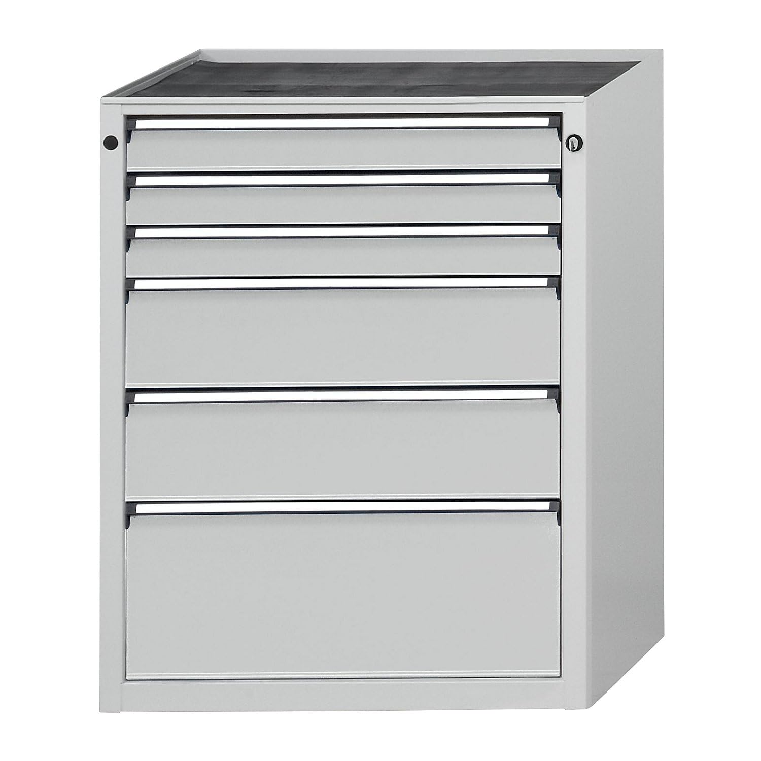 ANKE | Schubladenschrank ohne Platte