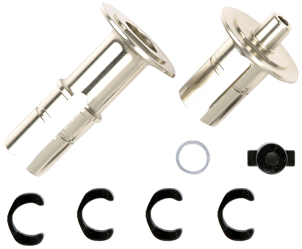 タミヤ◆OP.1056 TB-03 アルミデフジョイントセット 54056 Amazon | タミヤ OPパーツ OP.1056 TB-03 アルミデフジョイント