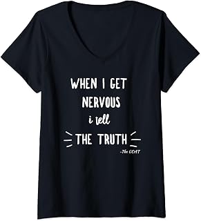 Say It With Your Chest Apparel
