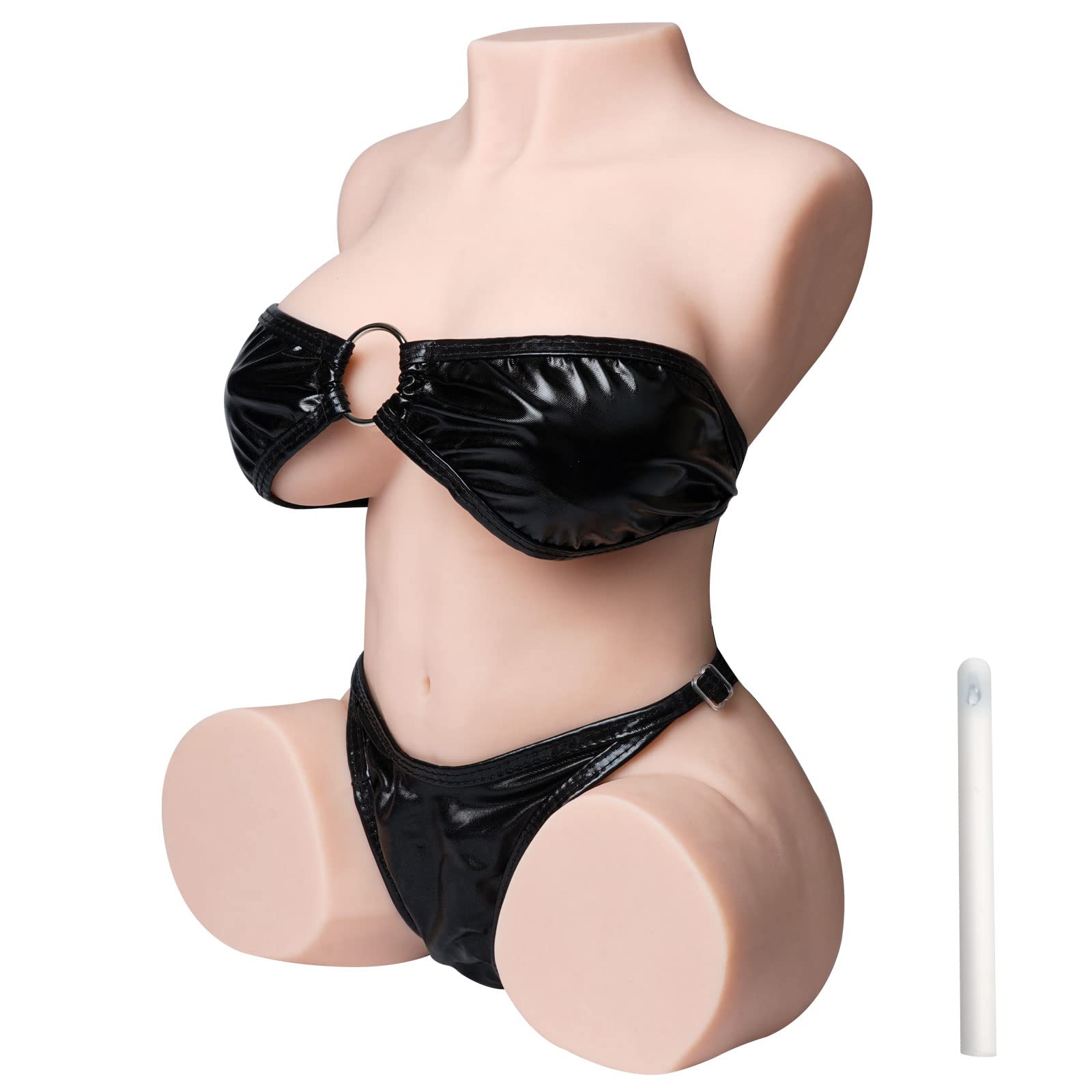 sex trottlas doll TANTALY 14.3LB Sex Doll Torso Male Masturbator with Realistic Tight Vaginal  Anal Opening for Male Masturbation, 3 in 1 Adult Sex Toy with Big Boobs for  Men Orgasm, Scarlett (Fair) : Amazon.ca: