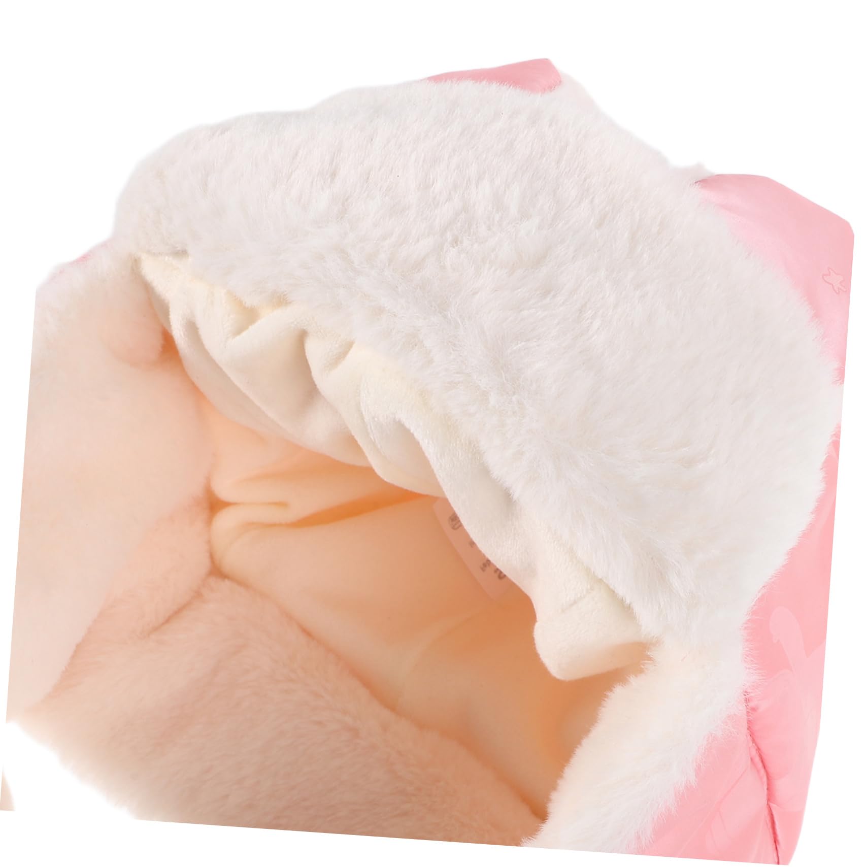 PACKOVE Cappello Trapper Ragazzo Ragazza con Paraorecchie Antivento e Foderato Pelliccia Comfort e Traspirabilità per attività Invernali Come Sci e Neve Cartoon