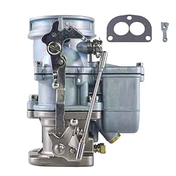 ヴィンテージ ford 6連キャブレター ホットロッド 50's