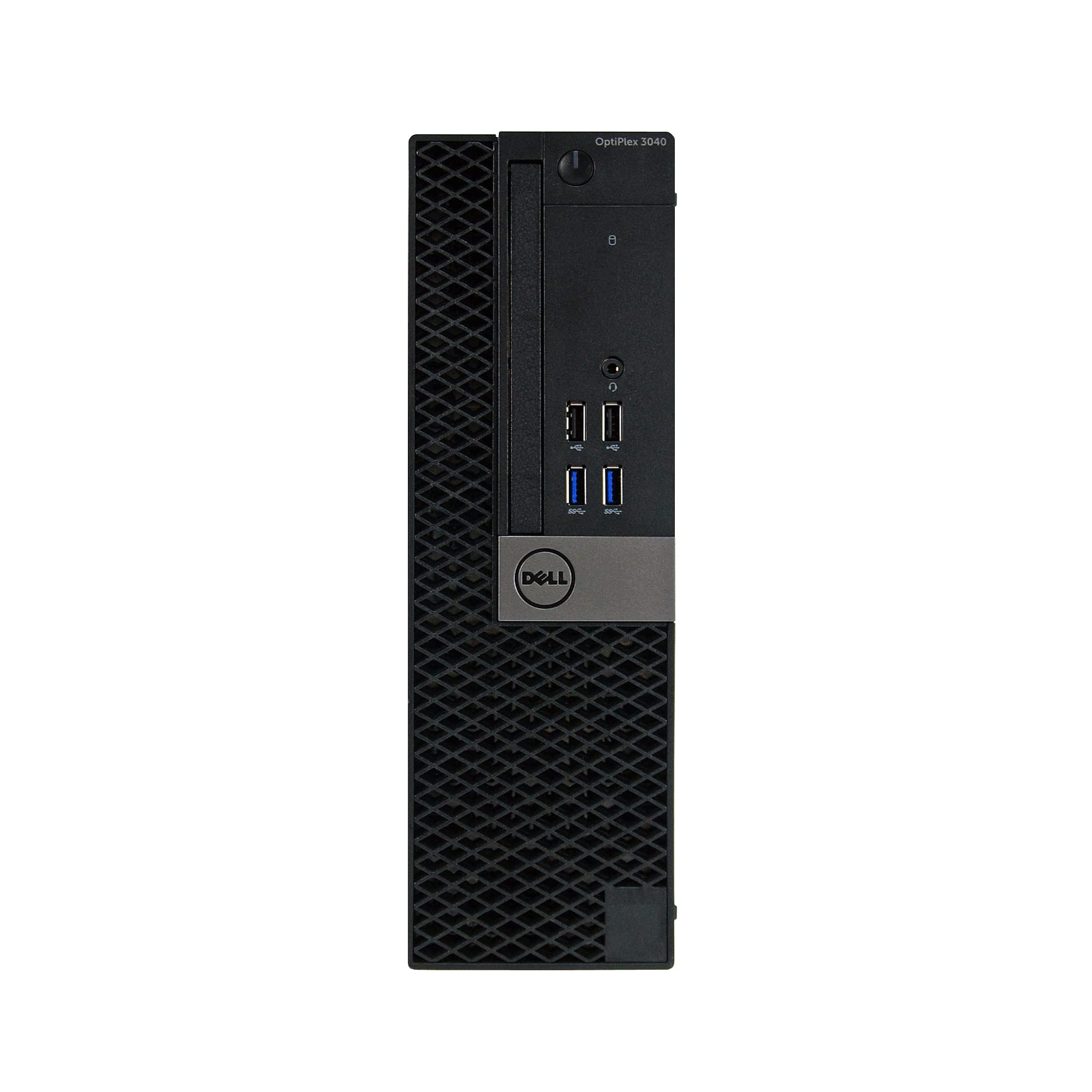 Dell Optiplex 3040-SFF, Core i7-6700 3.4GHz, 16GB RAM, 256GB