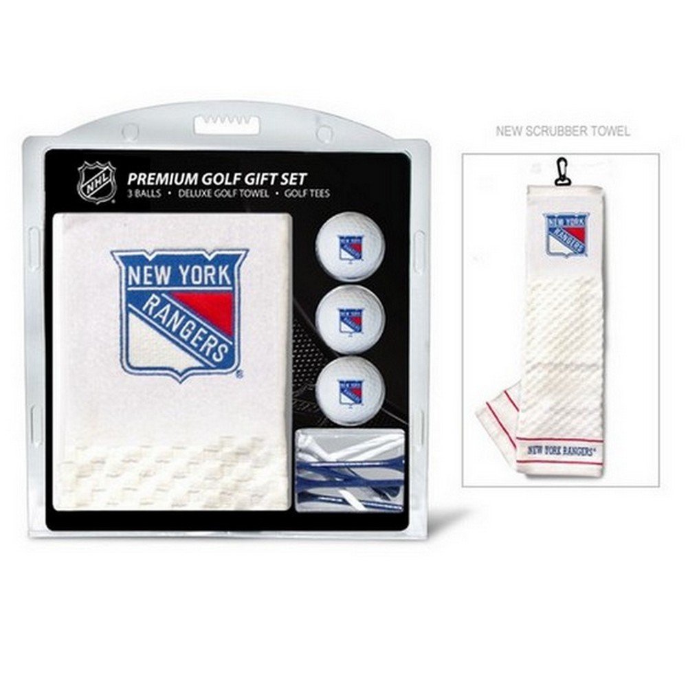 This Team Golf Set includes the following: (1) 16