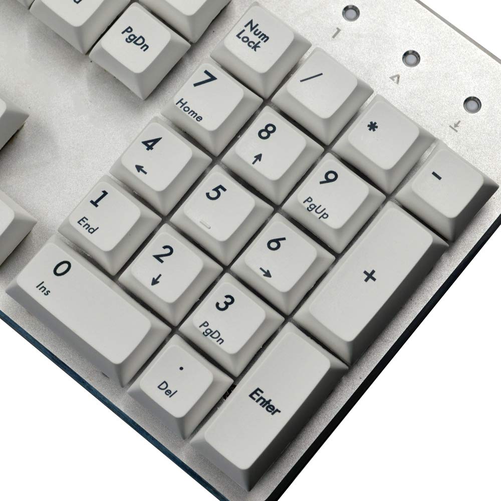 Amazon | pbt キーキャップ 日本語 XDA DSA高度 Cherry MX GH60 XD64
