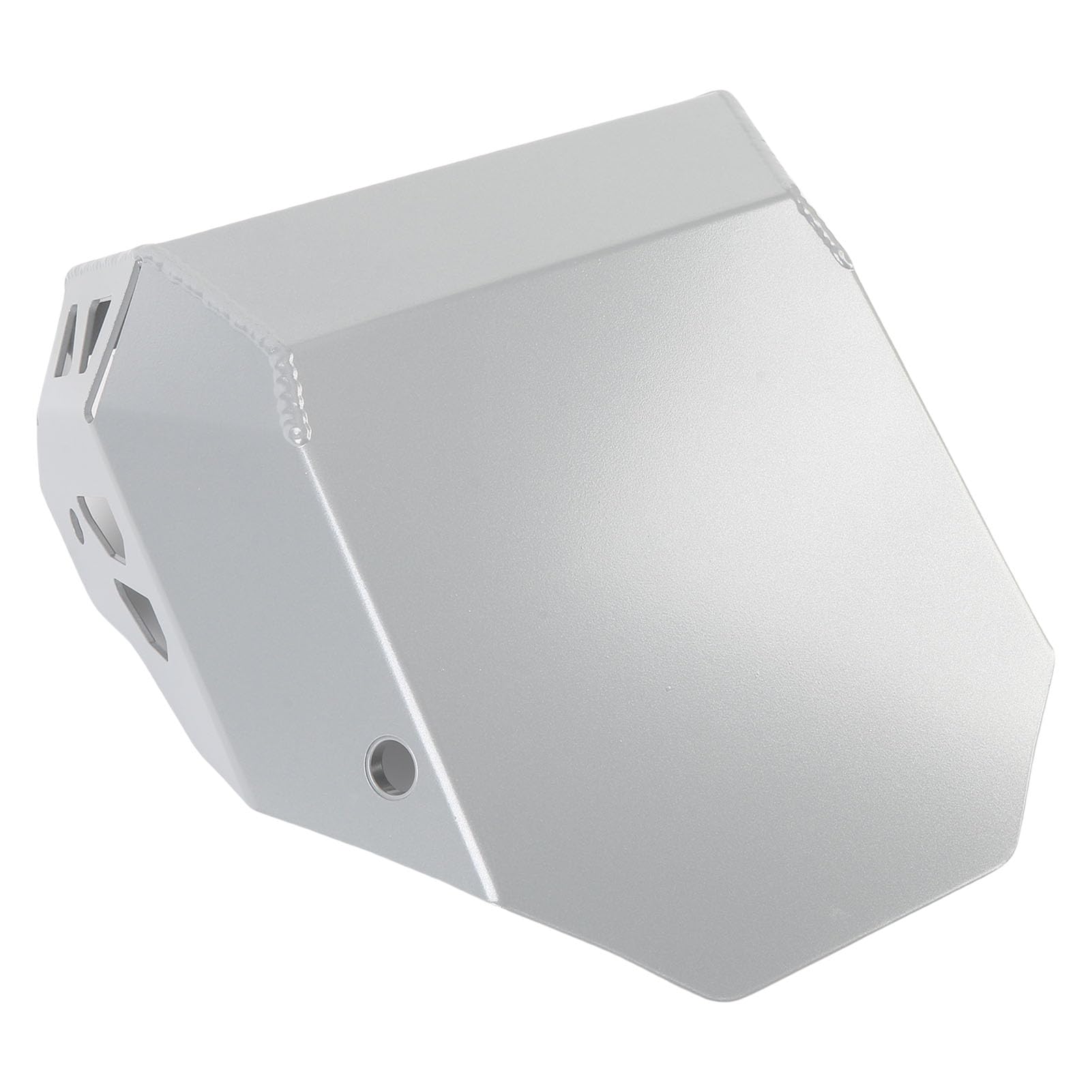 LICAEVEY Protezione Motore Telaio Paracoppa, Alluminio Antigraffio, for