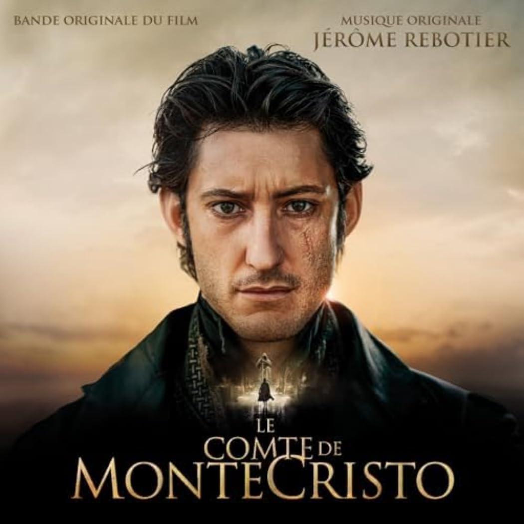 Le Comte de Monte Cristo