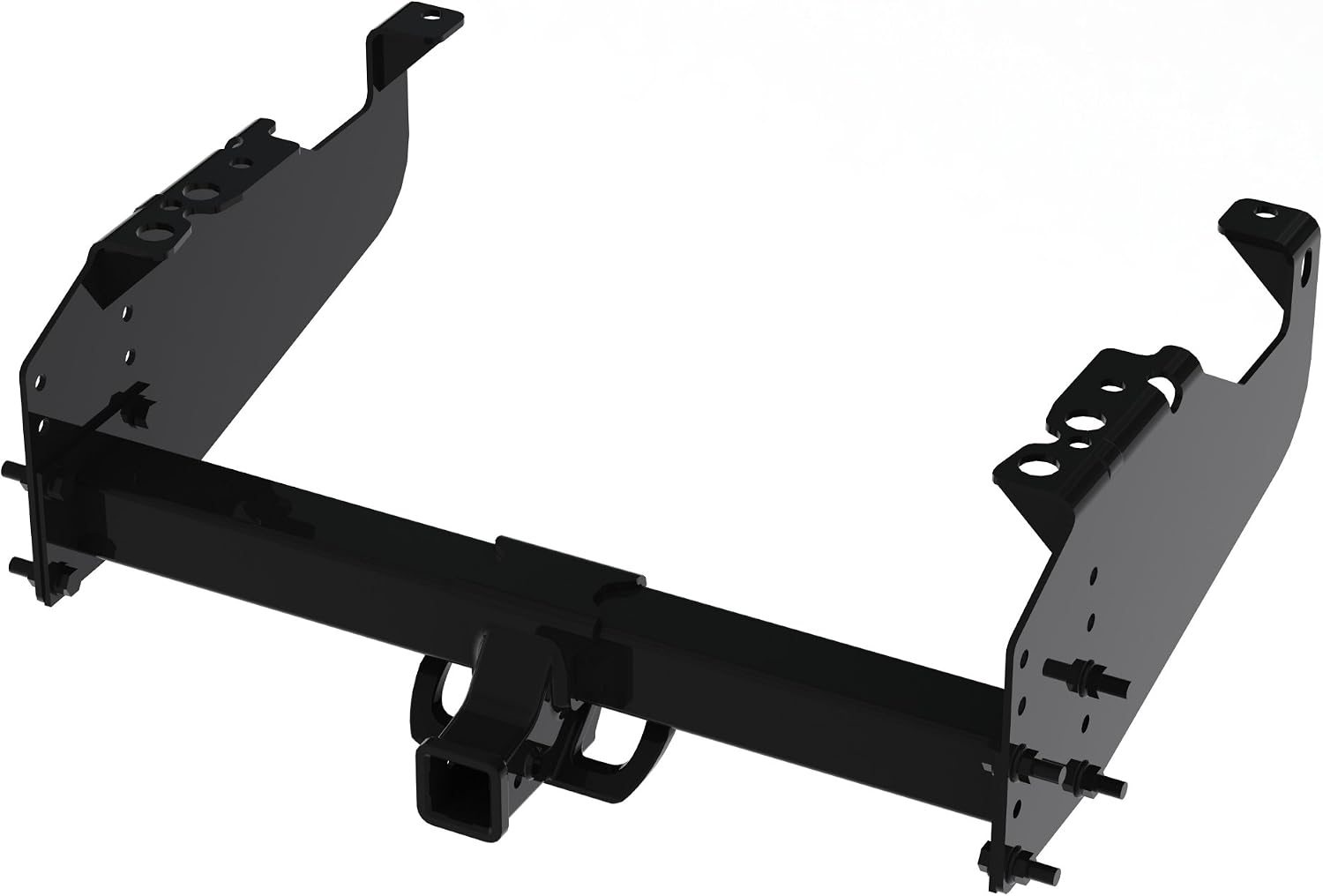 Reese Towpower 96947 Class V Ultra Frame Custom-Fit Hitch with 2" Square Receiver opening