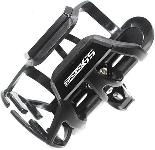 Univesal Motorcycle Cup Holders Motorcycle Water Tea Cup Holder for BM-&W R1200GS R 1200 GS Hover Bike Concept CNC Aluminum Alloy Modified