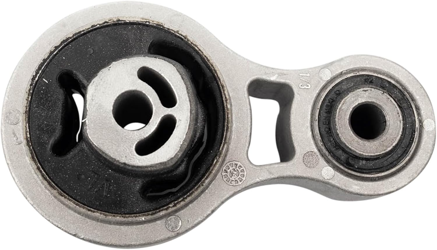 TRQ Engine Torque Strut Mount Compatible with 2011-2014 Ford Edge 2009-2012 Flex 2008-2012 Taurus 2008-2009 Taurus X Lincoln MKS 2011-2015 MKX Mercury Sable