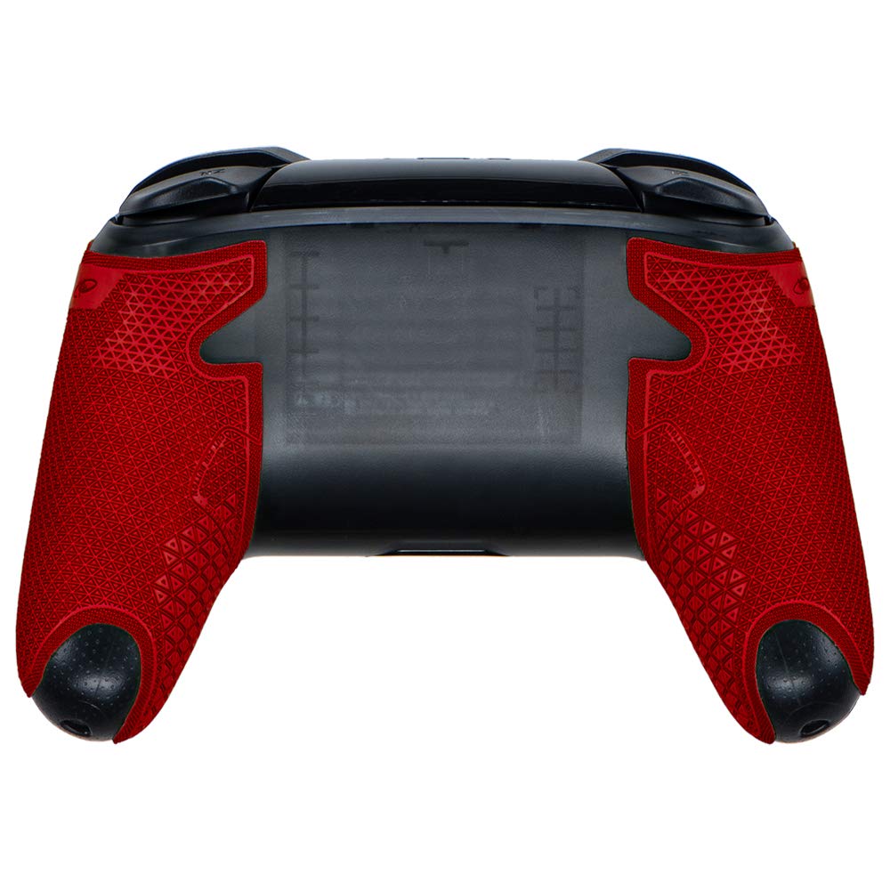 SW グリップコントローラー レッド 株式会社 HORI | グリップコントローラー for Nintendo Switch