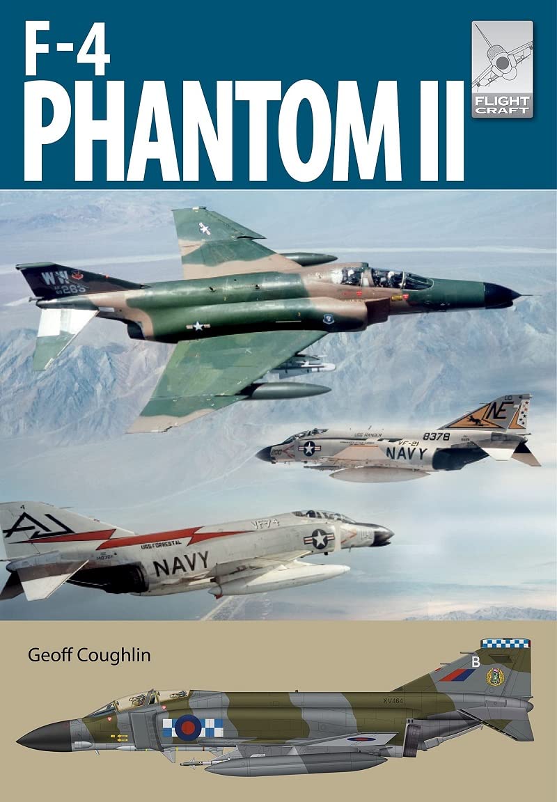 洋書 F-4 Phantom II / Tony Holmes 特価 F-4 Holmes Tony by book II Phantom 洋書 - 洋書