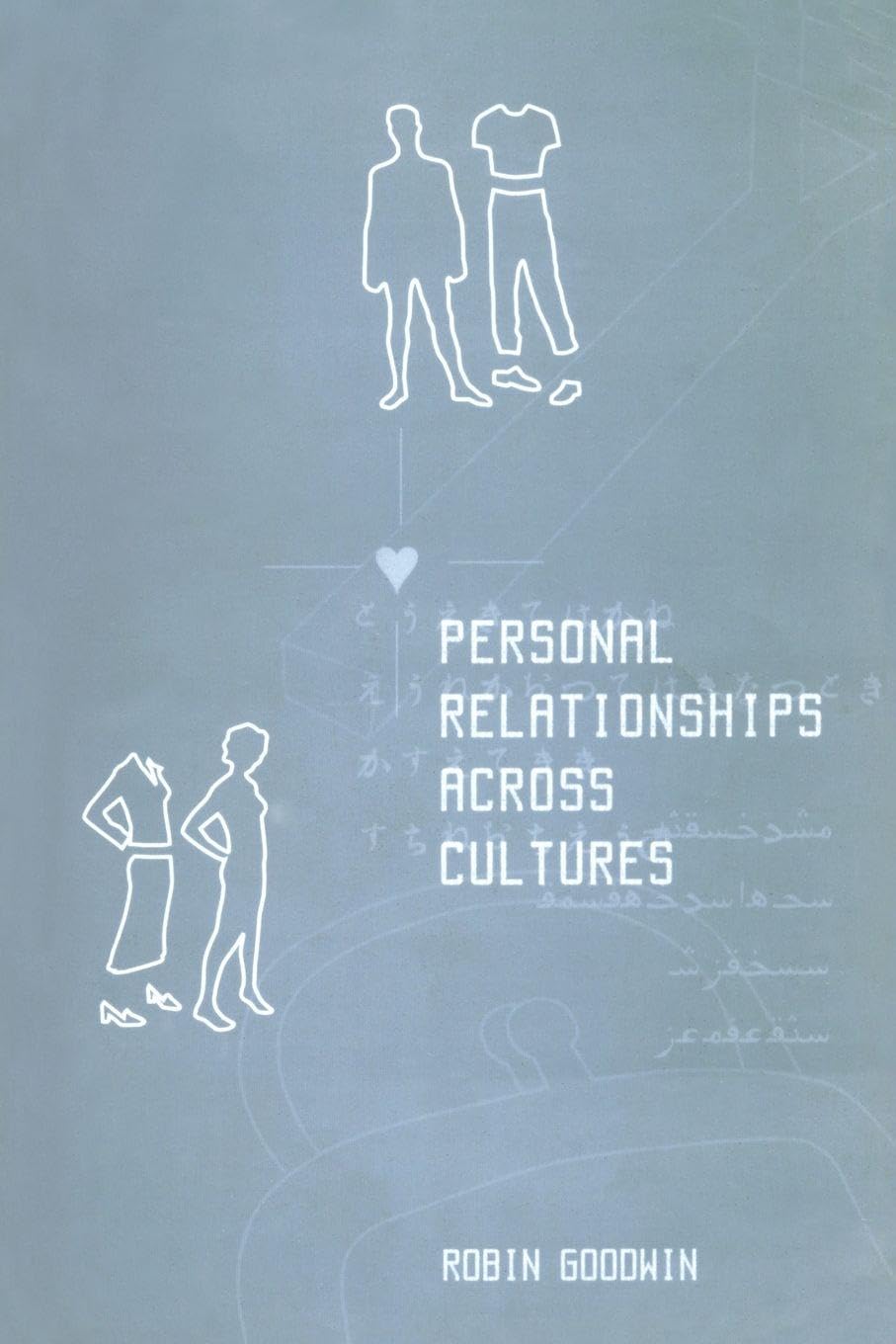 Personal Relationships Across Cultures