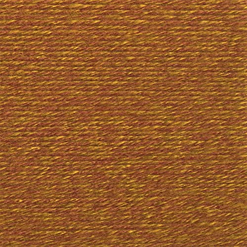 Image of Lion Brand Yarn Heartland Yarn, Worsted-Weight Yarn for Knitting, Crocheting, and Crafting, 1 Pack, Bryce Canyon
