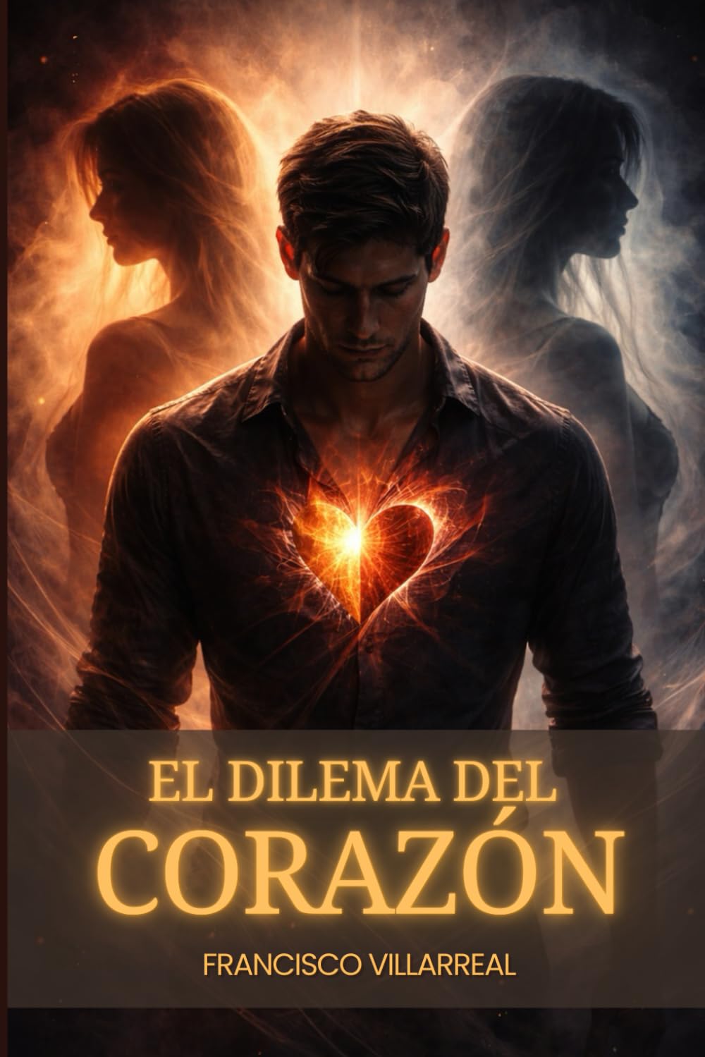 El Dilema del Corazón: Amor Verdadero y Deseos Ocultos en las Relaciones Humanas