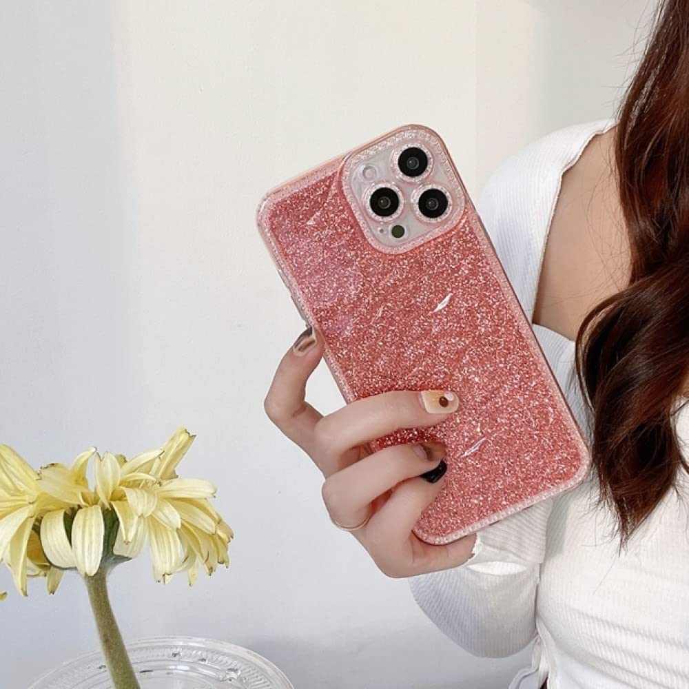 Coque Samsung Galaxy souple diamant pour éviter les rayures