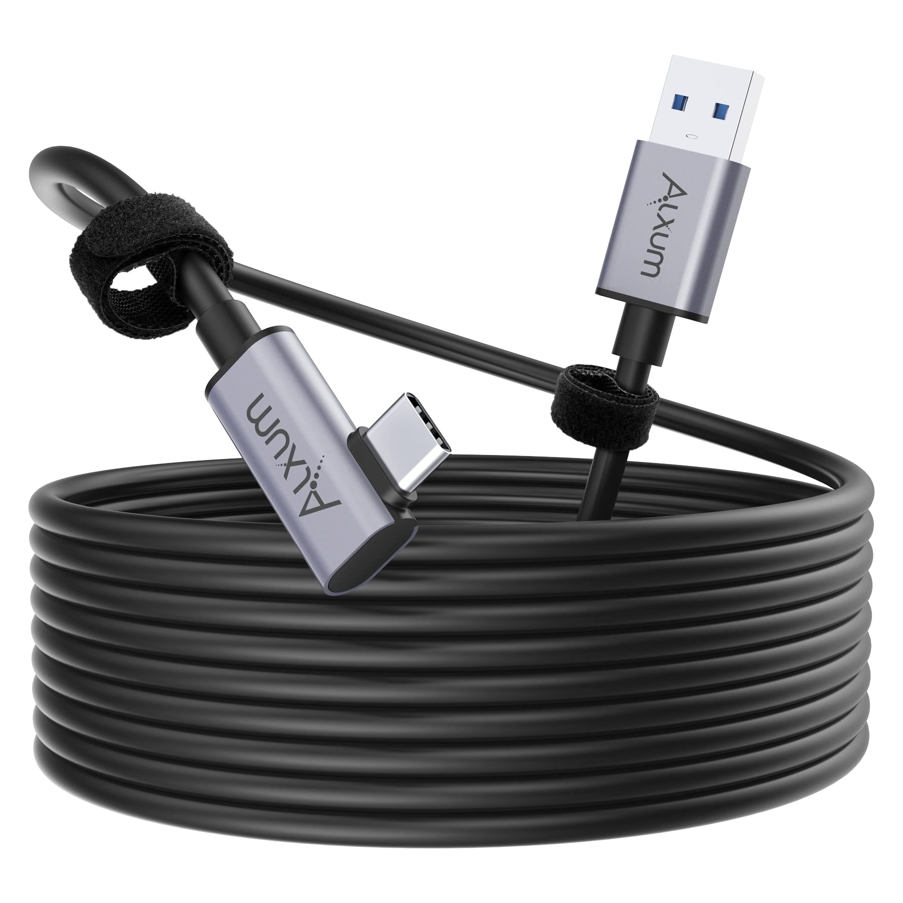 Oculus Link Cable 16FT, Alxum Oculus Quest 2 Link Cable, USB3.0 Type A