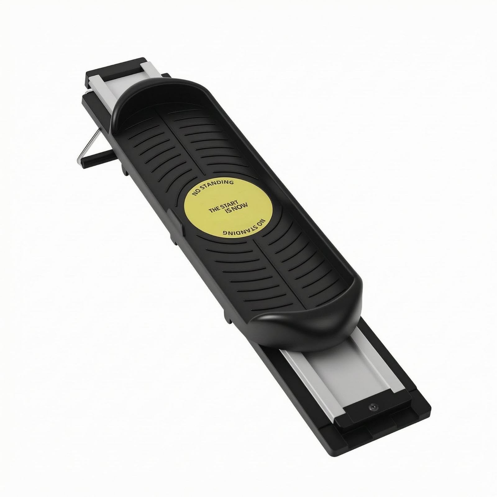 Knee-Joint Sliding Exerciser Aluminum Alloy Sliding Training Exerciser Ridged Surface Exercise Equipment for Home Use | Thigh Exercisers | Fitness Equipment & Gear | Fitness Running & Yoga-picture-24