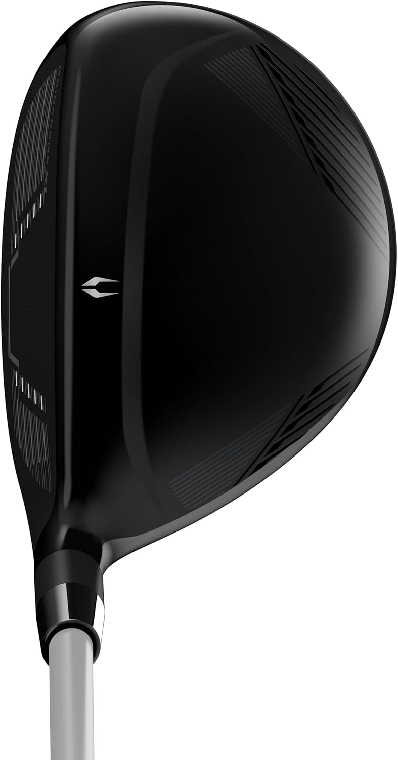 Cleveland Golf Halo XL Hy-Wood
