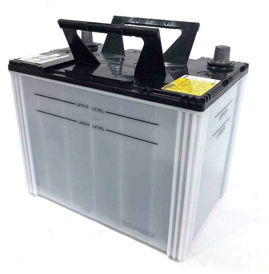 GS YUASA 85D26R バッテリー　ユアサ 51zgNFEu+mL.jpg_BO30,255,255,