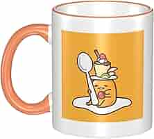 ぐでたま　カフェ　オリジナルマグカップ　フルセット ぐでたま カフェ オリジナルマグカップ フルセット ぐでたま