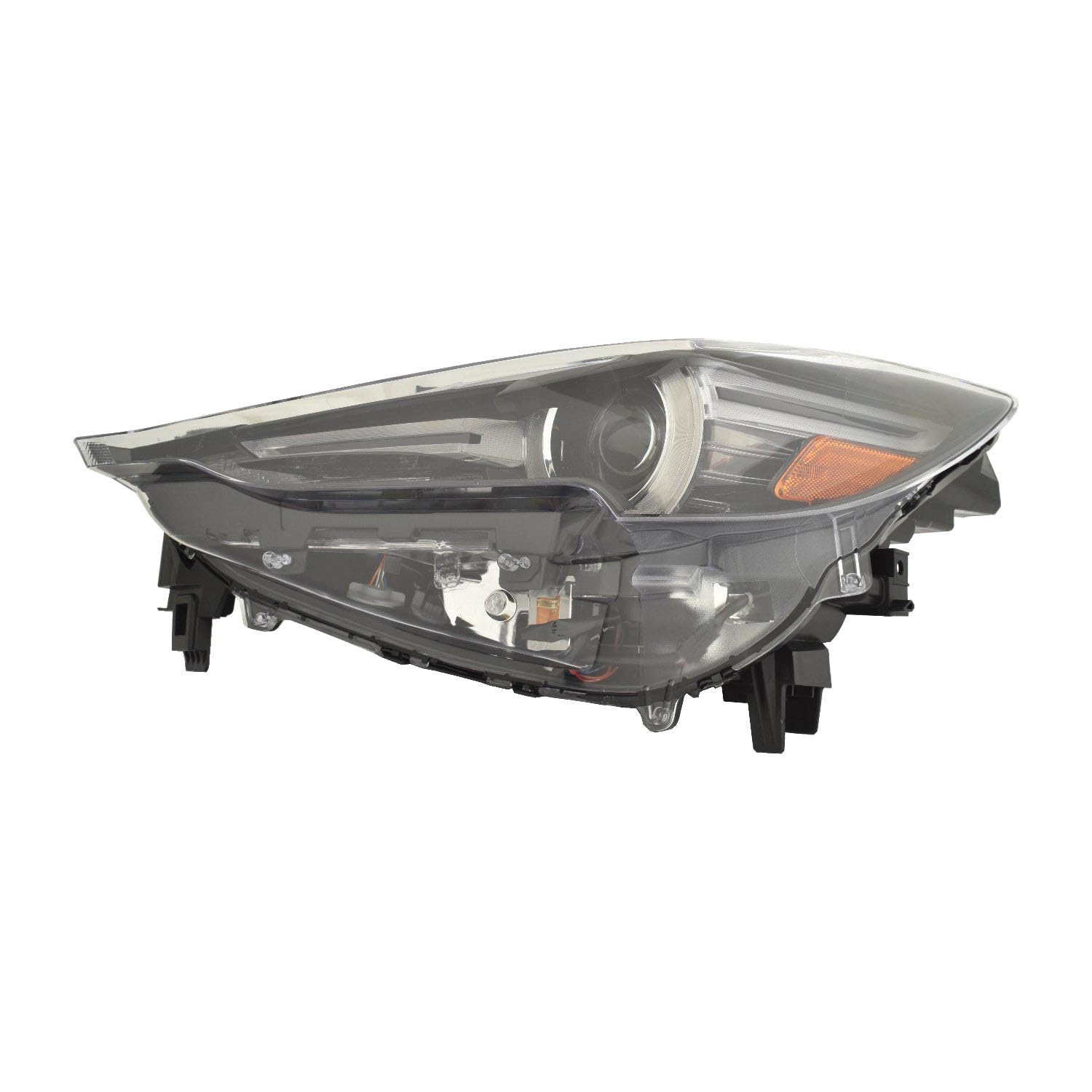 Amazon.com: DOT Certified ACK Lamp For Mazda CX5 3/1/2020 2021 20