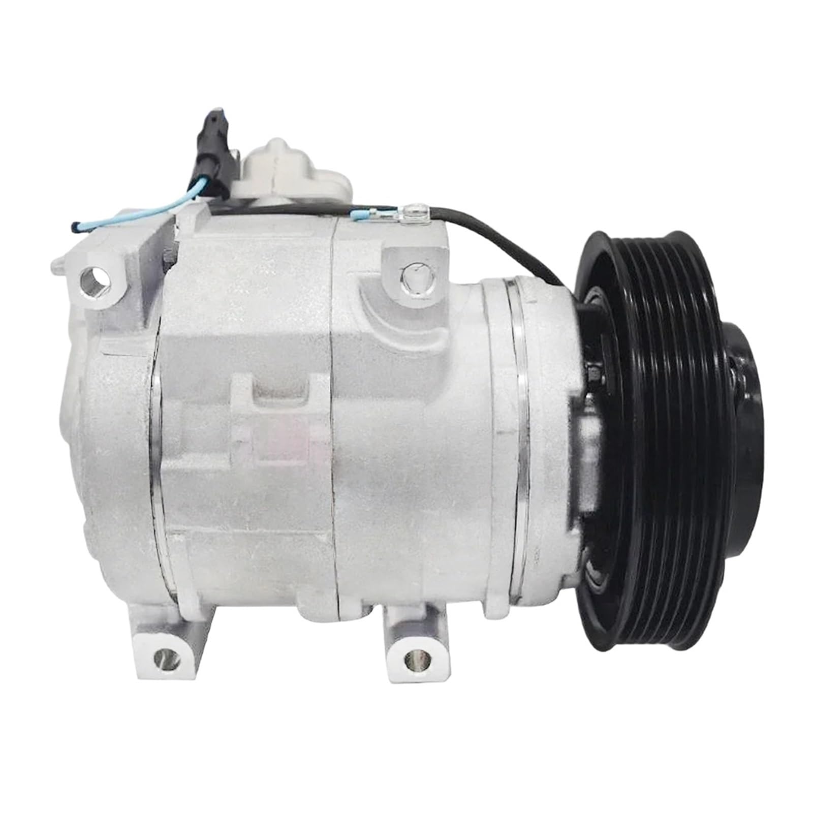Jmcxwlaq One Color 10S20c Ac Air Conditioning Compressor Compatible With Car Honda Odyssey 3.5L 1999-2004 157334 38810Rn0a01 5512491 6512491 38810P8fa01