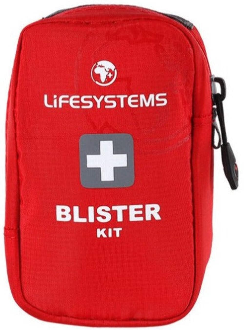 Blister First Aid Kit