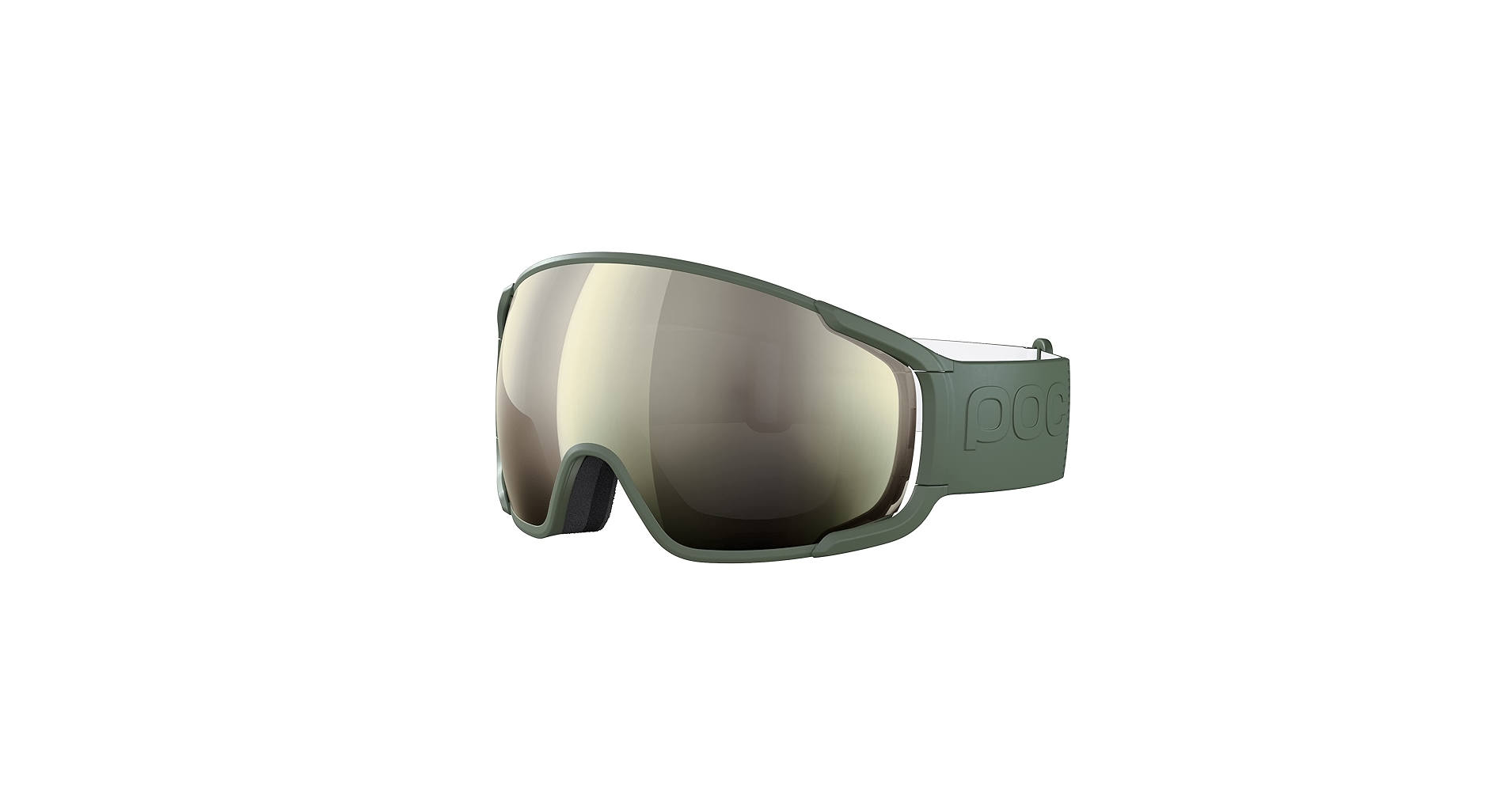 POC Zonula Clarity ゴーグル POC Zonula Clarity Comp Goggles - Ski