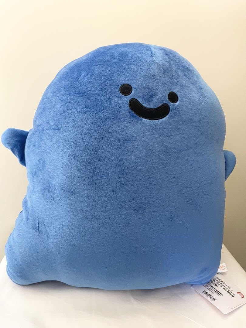 新品　お文具といっしょ　もちもちぬいぐるみＸＬ　プレミアム お文具といっしょ もちもちぬいぐるみXL プレミアム – プライズ