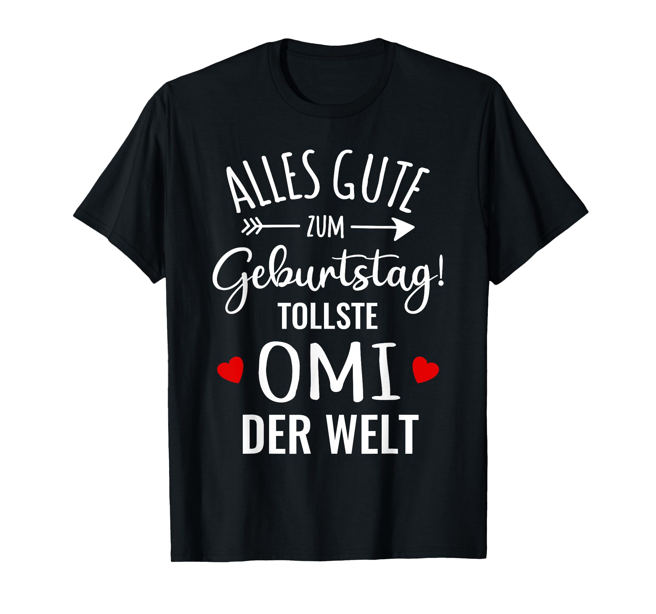 Kleidung mit Designs von Amazon Merch on Demand